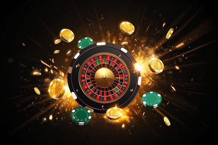 hoho55 Browse Casino Rooms With Clear Categories
